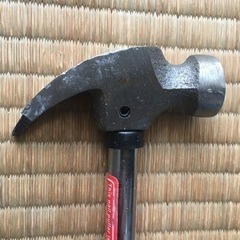 ミニパイプハンマーの画像