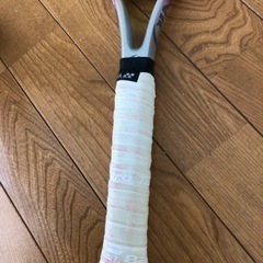 テニスセット【ラケット2本(ケース付き)，ボール3個】の画像