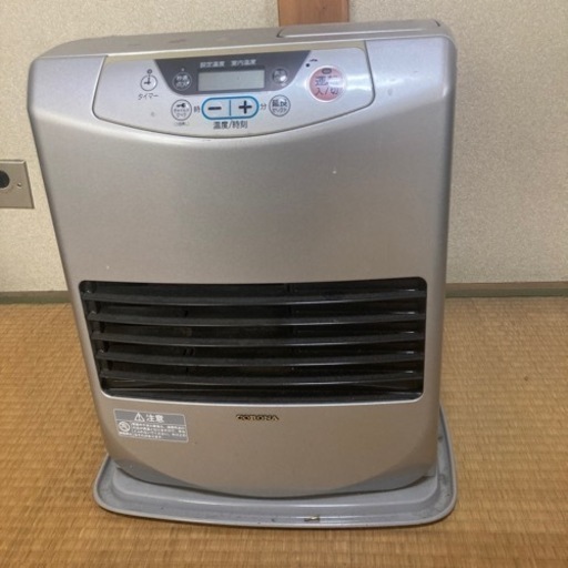 コロナファンヒーターGT-329Y 2009年製