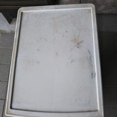 プラタンス　収納ケース　三段の画像