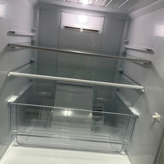 中古美品大人気デザイン商品 2018年製 157L 無印良品 2ドア冷蔵庫MJ-