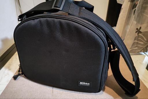 カメラバッグ　Nikon　ショルダー