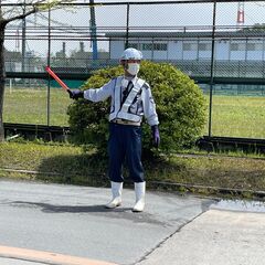 北九州エリア警備員募集【履歴書不要】【WEB面接可】未経験者OK!資格所持者は高日給！現場が早く終わっても日給全額保障！警備員大募集！の画像