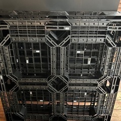 パレット　3枚　　