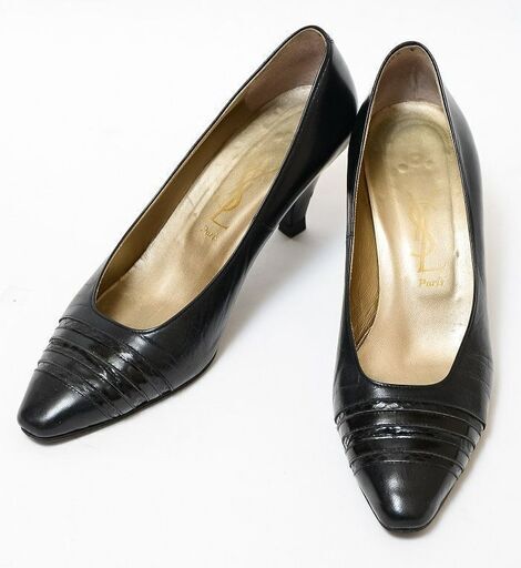 YVES SAINT LAURENT(イヴ・サンローラン) レディースシューズ 品番22-370y