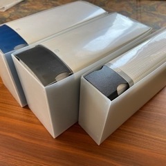 【無料】CD DVD 円盤　メディアケース　ディスク収納　本棚用...