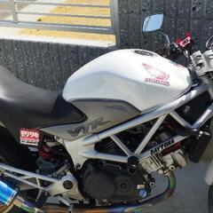 ＶＴＲ２５０ Ｆｉの画像