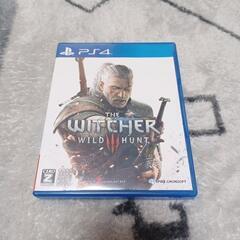 ウィッチャー3 PS4