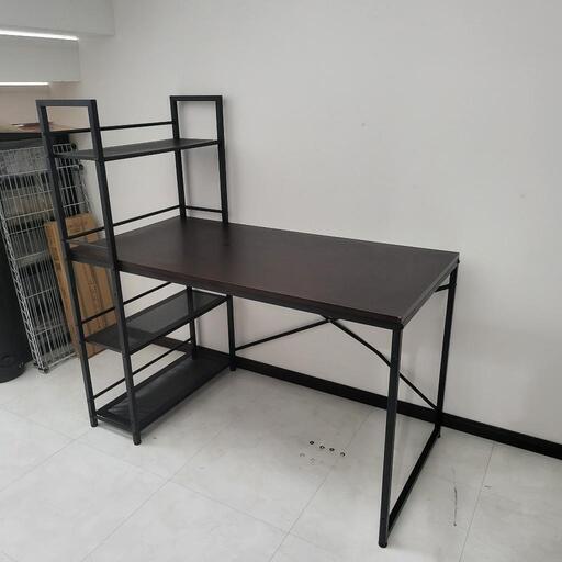 【取引中】パソコンデスク　中古
