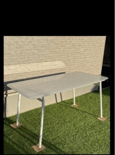 Franc francのダイニングテーブル