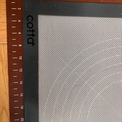 五月6日までお菓子作りグッズの画像