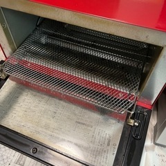 【決定しました】HITACHI◆トースター HTO-CT30 の画像