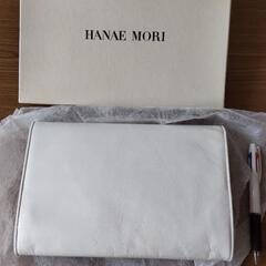ハナエモリ HANAEMORI中古バックの画像