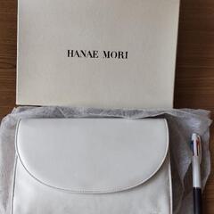 ハナエモリ HANAEMORI中古バックの画像