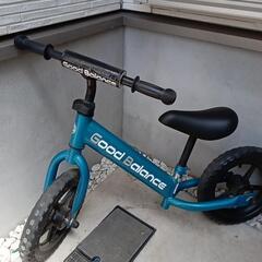 キックバイク