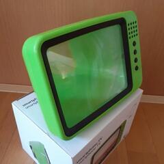 スマホ画面を拡大するやつの画像