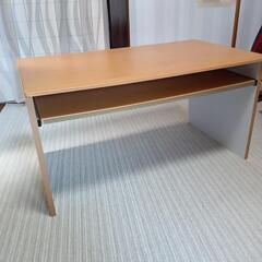 お値下げ中！パソコンデスク　テーブル