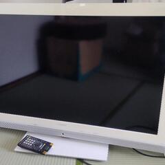 SONY BRAVIA KDL-40V5 液晶テレビ