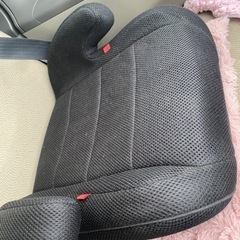 ジュニアシート