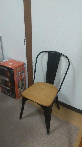 Aチェア　美品！