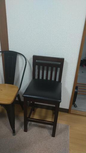 ハイチェア
