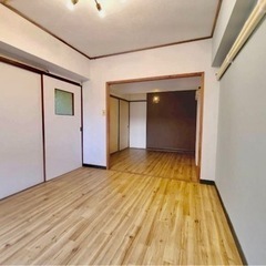 3DK❗️初期費用無料❗️❗️セブン斜め前❗️スーパー激近❗️地...
