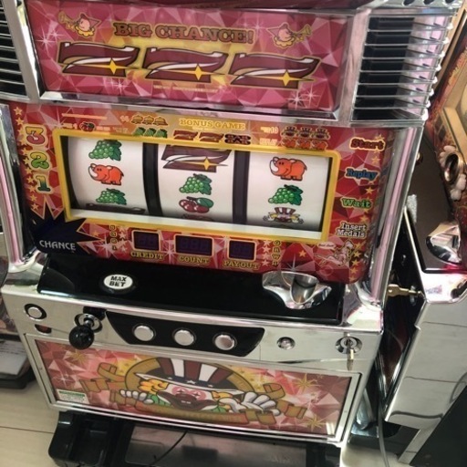 一台10000！パチスロ各種