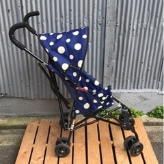 折りたたみバギー