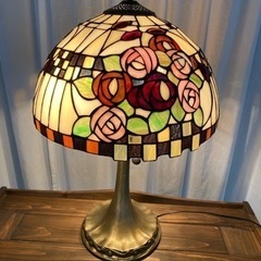 ステンドグラス