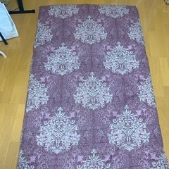 シングルサイズ　敷布団　0円の画像