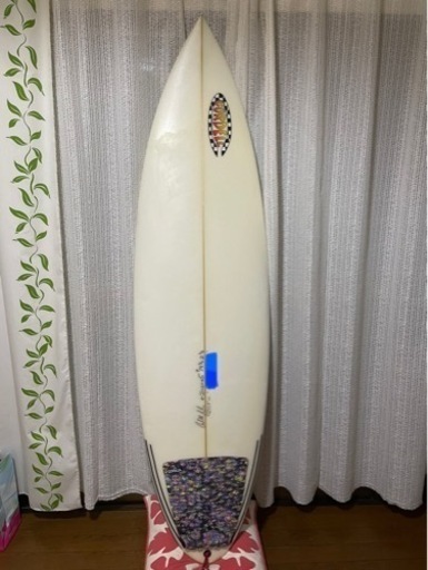 サーフボード　ショートボード