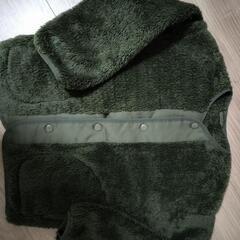 フリース　130