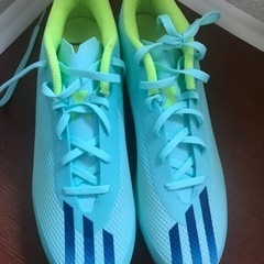 大人サッカー靴の画像