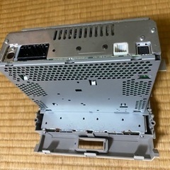 スズキ アルト ラパン H23年式 純正オーディオ 新車外しの画像