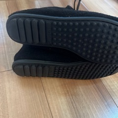 MINETONKA ブーツ　試着のみ　値下げしました❗️の画像