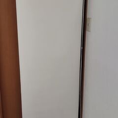 遮光ロールスクリーン オフホワイト 173 x 57cm チェーン式