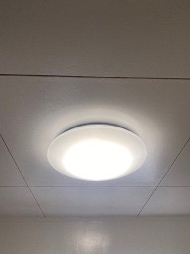 LEDシーリングライト   ‼️長崎市内取り引き希望‼️