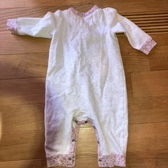 GAPカバーオールの画像