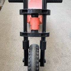 Y BIKE＊ワイバイク 乗用玩具 ラングスジャパンの画像