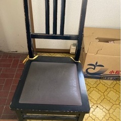 値下げ　古い家具　まとめてどうぞの画像