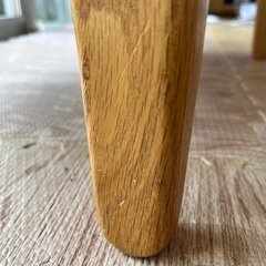 ウニコ　ヴィスカ　オットマン　　の画像