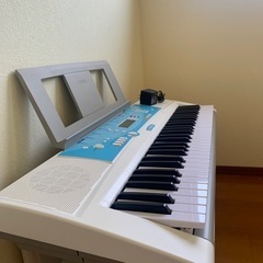 YAMAHA キーボード