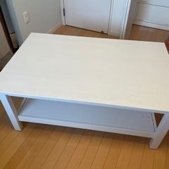 IKEA テーブル