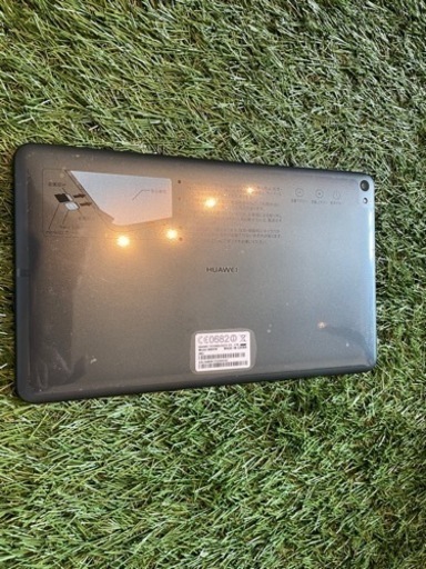 10インチタブレット　mediapad t2 pro