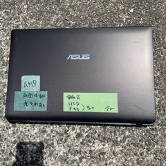 ASUS K53U 無料