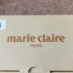 marie claire 陶製レンジ容器
