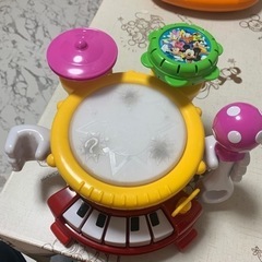 ミッキー マジックバンド