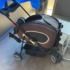 犬用バギー
