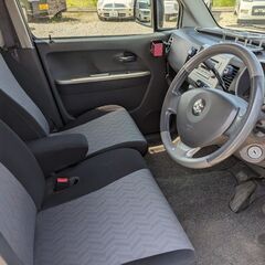 車検７年３月　分割可！　ワゴンＲの画像