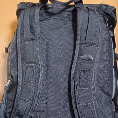THE　NORTHFACEバックパックの画像